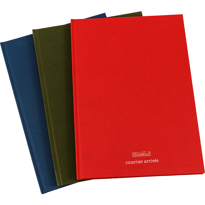 LIVRE DE TRANSMISSION ลงทะเบียน