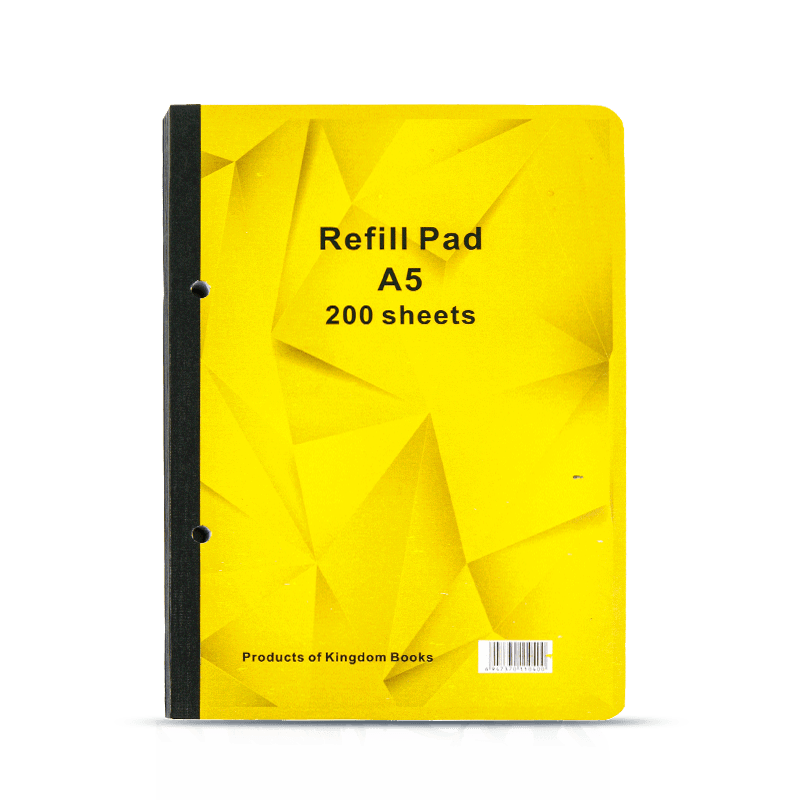 สมุดปกกระดาษอาร์ตสำหรับออฟฟิศ