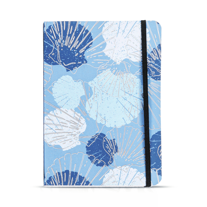 สมุดจดบันทึกกระดาษ 60แกรม-80แกรม