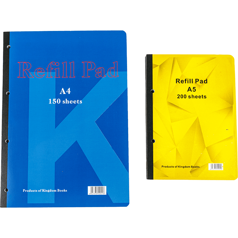 สมุดปกกระดาษอาร์ตสำหรับออฟฟิศ